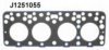 NIPPARTS J1251055 Gasket, cylinder head